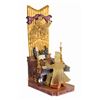 Image 2 : Haunted Mansion Organ Player II Figurine.