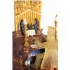 Image 3 : Haunted Mansion Organ Player II Figurine.