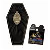 Image 1 : Pair of Haunted Mansion 30th Anniversary Pins.