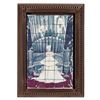 Image 1 : Haunted Mansion 40th Anniversary Tabletop Block Puzzle.