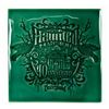 Image 2 : Haunted Mansion 40th Anniversary Event Ceramic Tile.