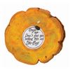 Image 3 : Haunted Mansion Oogie Boogie Jack-o-Lantern Event Gift.