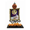 Image 1 : Jack Skellington Lenticular Portrait.