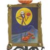 Image 2 : Jack Skellington Lenticular Portrait.