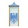 Image 1 : Original 1955 Fantasyland Trashcan.