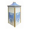 Image 3 : Original 1955 Fantasyland Trashcan.