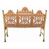 Image 2 : Disneyland Fantasyland Bench.
