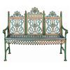 Image 1 : Disneyland Fantasyland Bench.