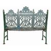 Image 2 : Disneyland Fantasyland Bench.