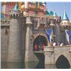 Image 2 : Fantasyland Eagle Shield Sign.