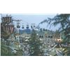 Image 10 : Collection of (11) Fantasyland Slides.