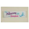 Image 1 : Disneyland The New Fantasyland Radio Game Artwork.