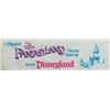 Image 2 : Disneyland The New Fantasyland Radio Game Artwork.