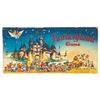 Image 1 : Fantasyland Board Game.