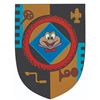 Image 2 : Set of (4) Fantasyland Shield Signs.