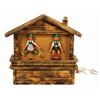 Image 1 : Pinocchio Electronic Puppet Theater.