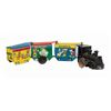Image 1 : Casey Jr. Express Train.