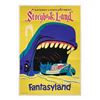 Image 1 : Storybook Land Attraction Poster.