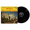 Image 1 : It's a Small World Book and LP.