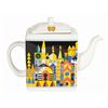 Image 3 : It's a Small World 50th Anniversary Teapot.