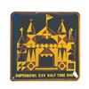 Image 2 : Pair of It's a Small World Superbowl Half Time Pins.