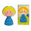 Image 1 : Avon It's a Small World Fragrance Pin Pal.