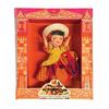 Image 3 : Set of (9) Walt Disney's It's a Small World Dolls.