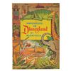 Image 1 : Adventures in Disneyland by Richfield Comic Book.