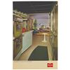 Image 2 : Monsanto House of the Future Postcard and Brochure.