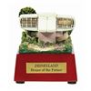 Image 1 : Olszewski House of the Future Miniature Model.