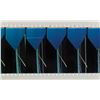Image 2 : PeopleMover Thru the World of Tron 70mm Film Strip.