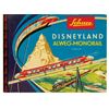 Image 4 : Disneyland Alweg-Monorail Set.