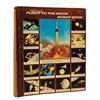 Image 1 : Flight to the Moon Scrapbook.