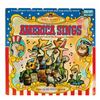 Image 2 : America Sings Soundtrack Book and LP.