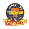 Image 2 : Tomorrowland Rapid Transit Portfolio and Pin.