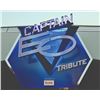 Image 2 : Kodak Captain EO Tribute Park Sign.