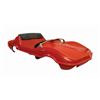 Image 1 : Original Mark VII Autopia Vehicle Body.