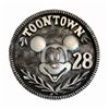 Image 1 : Mickey's Toontown Prop Coin.