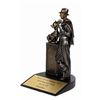 Image 2 : California Adventure Reopening Preview Statue.
