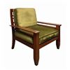 Image 1 : Grand Californian Hotel Lobby Chair.
