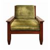 Image 2 : Grand Californian Hotel Lobby Chair.