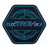 Image 1 : ElecTRONica Event Sign.