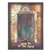Image 1 : The Twilight Zone Tower of Terror Press Kit.