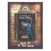 Image 2 : The Twilight Zone Tower of Terror Press Kit.