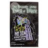 Image 1 : The Twilight Zone Tower of Terror Opening Day Patch.