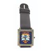 Image 1 : The Twilight Zone Tower of Terror Wristwatch.