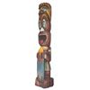 Image 2 : Pizza Oom Mow Mow Totem Pole Prop.