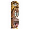 Image 3 : Pizza Oom Mow Mow Totem Pole Prop.