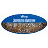 Image 1 : California Adventure Ager/Grainer Shop Sign.