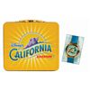 Image 1 : King Triton's Carousel of the Sea Watch in Lunchbox.